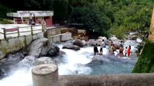 Baan Ganga
