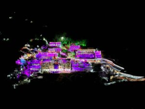 Vaishno Devi 