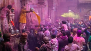 Holi Image 