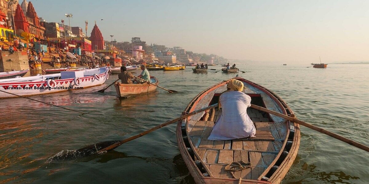 Boating Kashi 